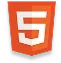 HTML logo