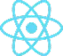 React logo