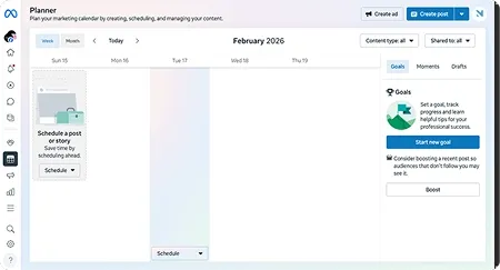 SEO & Social Media Solutions